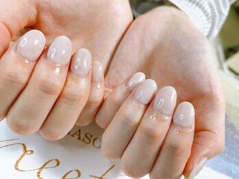 ブルーバードネイル(BLUE BIRD NAIL)/