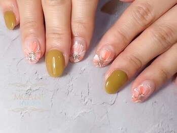 モアニ ヒロオ 渋谷店(MOANI Hiroo)/