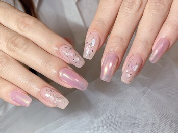 ココミ(kokomi)/ハンド♪パラジェル/マグネット