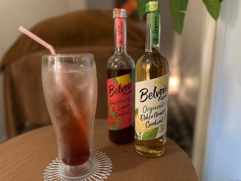 アロアロ 福岡警固店(alo alo)/120分以上はspecialドリンク付♪