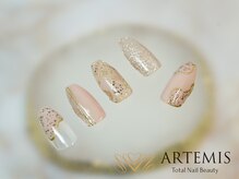 アルテミス(ARTEMIS)/ゴージャス系