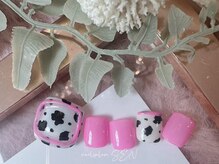 セン(SEN)/[フット]定額Bコース