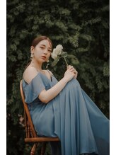 ボニータ 発寒南店(Bonita)/ドレス試着やってます