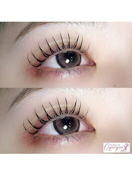 キュキュン(Cyucyun)/パリジェンヌ/ラッシュリフト