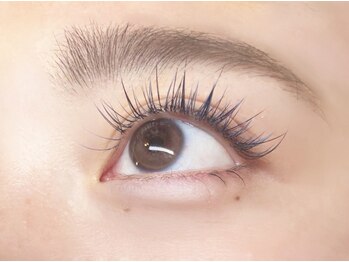 アヤネイルズ アンド アイラッシュ 綱島店(AYA NAILZ.&Eyelash)/流行りのワンホンカラーmix.