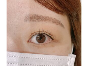 テラスヘア(TERRACE hair)/アイブロウwax脱毛♪