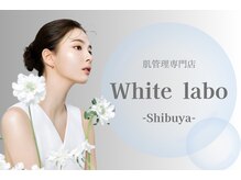 ホワイトラボ(White labo)/韓国肌管理専門店White labo渋谷