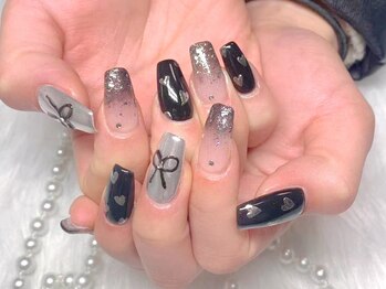 メイク 池袋(Meik)/ネイルデザイン