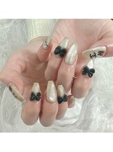 ネイルキャッツ(Nail Cat)/