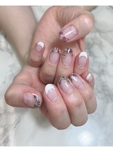 ネイルサロン ガーネッシュ(Ganesh)/