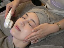 エナ バイ アオヒゲ(ena by AOHIGE)/毛穴ケア/たるみ改善