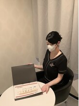 RBL 横浜店&nbsp;東海林 