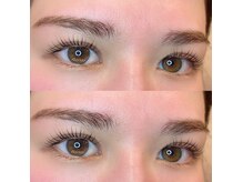 ニノアイラッシュ(nino eyelash)の雰囲気（カウンセリング重視☆貴女の好みに合ったメニューで理想の目元に）