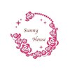 サニーハウス(Sunny House)のお店ロゴ