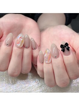 クイーンズビューティーサロン 新宿本店(Queen's beauty salon)/やり放題