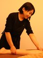 インディバアンドリンパサロン シエスタ(siesta)/三原佳子