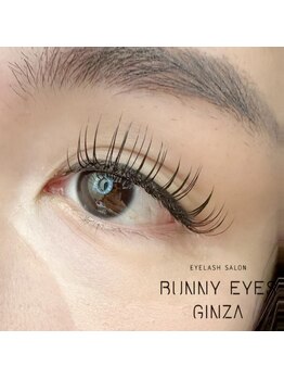 バニーアイズ 銀座店(Bunny eyes GINZA)/120本