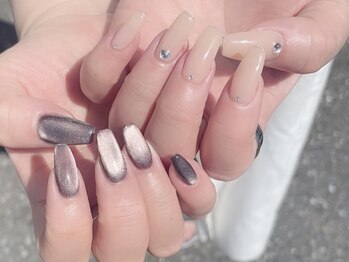 ダリ ネイルアンドアイラッシュサロン(Dali)/