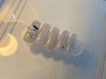 メロー バイ シェリーラメール 川崎店(Mellow by Cherie la mer)/ワンホン/韓国定額Sコース