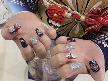 ミイア 春日部店(MiiA)/成人式