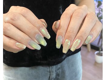 オテモネイル(otemo.nail)/