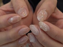 リノ(lino)/リボンネイル 3/12