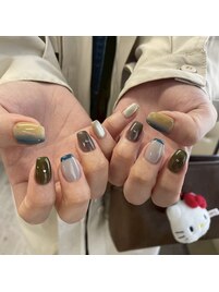 新規お客様 オフ込み 6980円