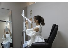 セリーナ(CELINA)/セルフホワイトニング