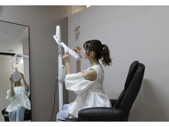 セリーナ(CELINA)/セルフホワイトニング