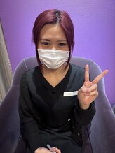 ミミー ヒロサキ(MiMiy HIROSAKI)&nbsp;SUZUKI 