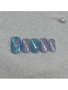 ビュール(VIERU)/定額デザイン色変可