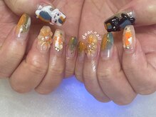 ディアネイル(dear.nail)/