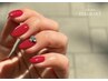 【初回オフ無料】HAND：定額デザインA　11,000円