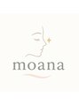 モアナ(moana)/Instagram⇒eye.skin_moana