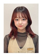 サニーラッシュ 名駅店(Sunny Lash) honoka 