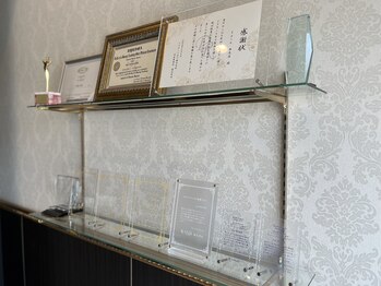 エピア 西尾店(Epia)/肌改善実績多数