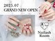ネイラッシュルーム 池袋店(Nailash Room)の写真