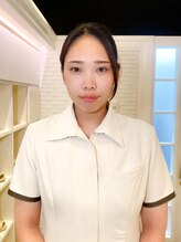 ビューティーリバース 新横浜店 店長 