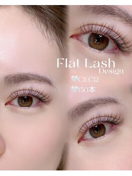 ドットイチイチマルイチ 銀座店(DOT1101)/フラットラッシュ