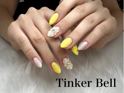 ティンカーベル(TinkerBell)の写真