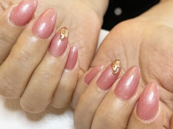 エルシャ(Elsha)/