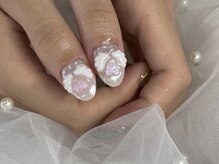 テネル 横浜(tener)/>>trendウィッシュコアネイル