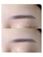 クレアラルーチェ 草津店(Crea la Luce) eyebrow*.
