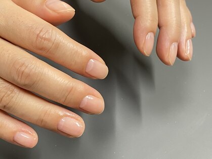 ネイルカフェ(NailCafe)の写真