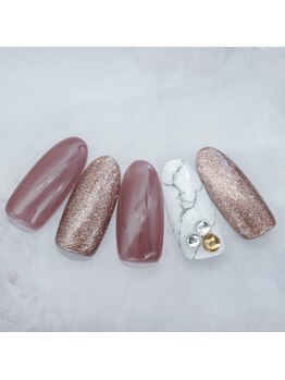 はあとねいる 三条河原町店/ハンド142