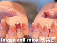 ソラヤ(Soraya)/韓国・ワンホンネイル・秋葉原