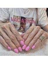 ディオ アンド ルーチェ(Dio&Luce)/＊・.hand one color.・＊