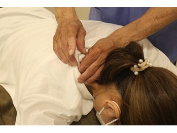 つばさ鍼灸整骨院/