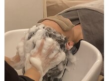 マルル(maululu)の雰囲気(癒しのヘッドスパをご体感ください!)