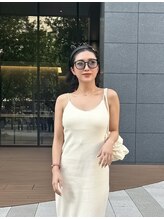 ステイゴールド(STAY GOLD)&nbsp;mana 